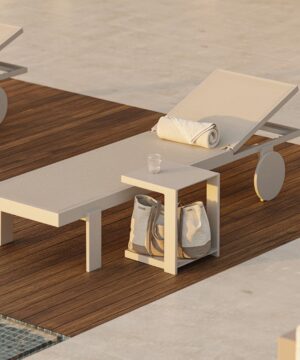 Gatsby Sun Lounger