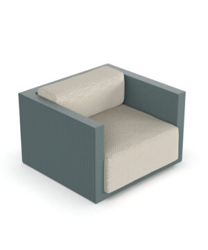 Gatsby Lounge Chair