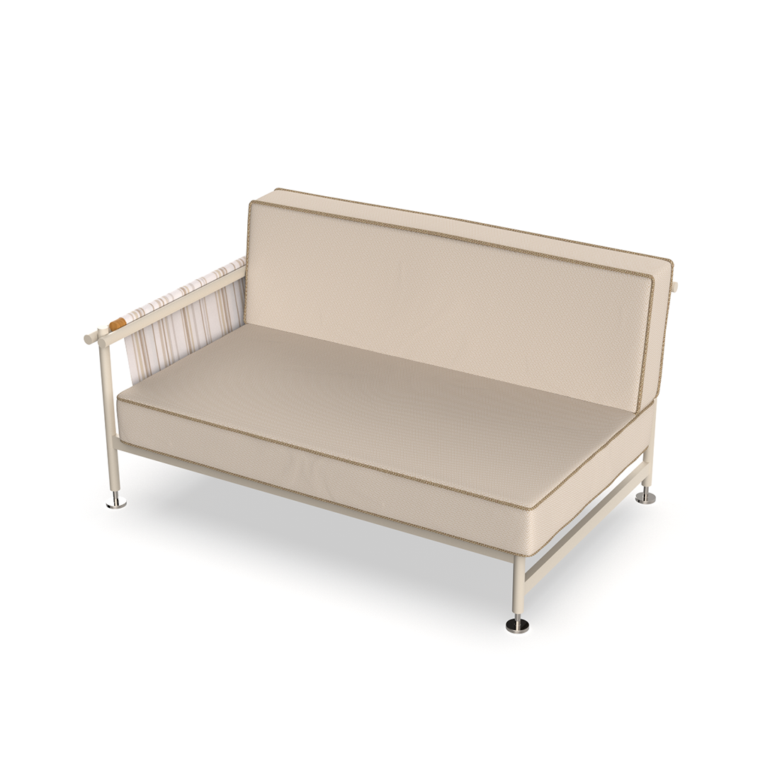 Hamptons Sofa - immagine 4