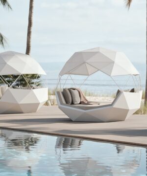 Igloo Daybed