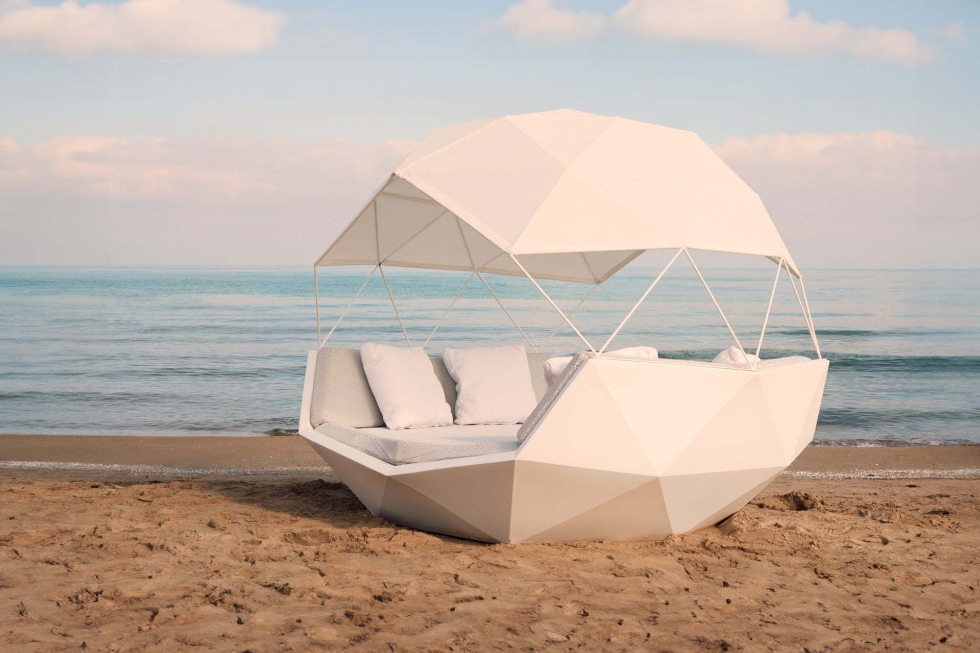 Igloo Daybed - immagine 3