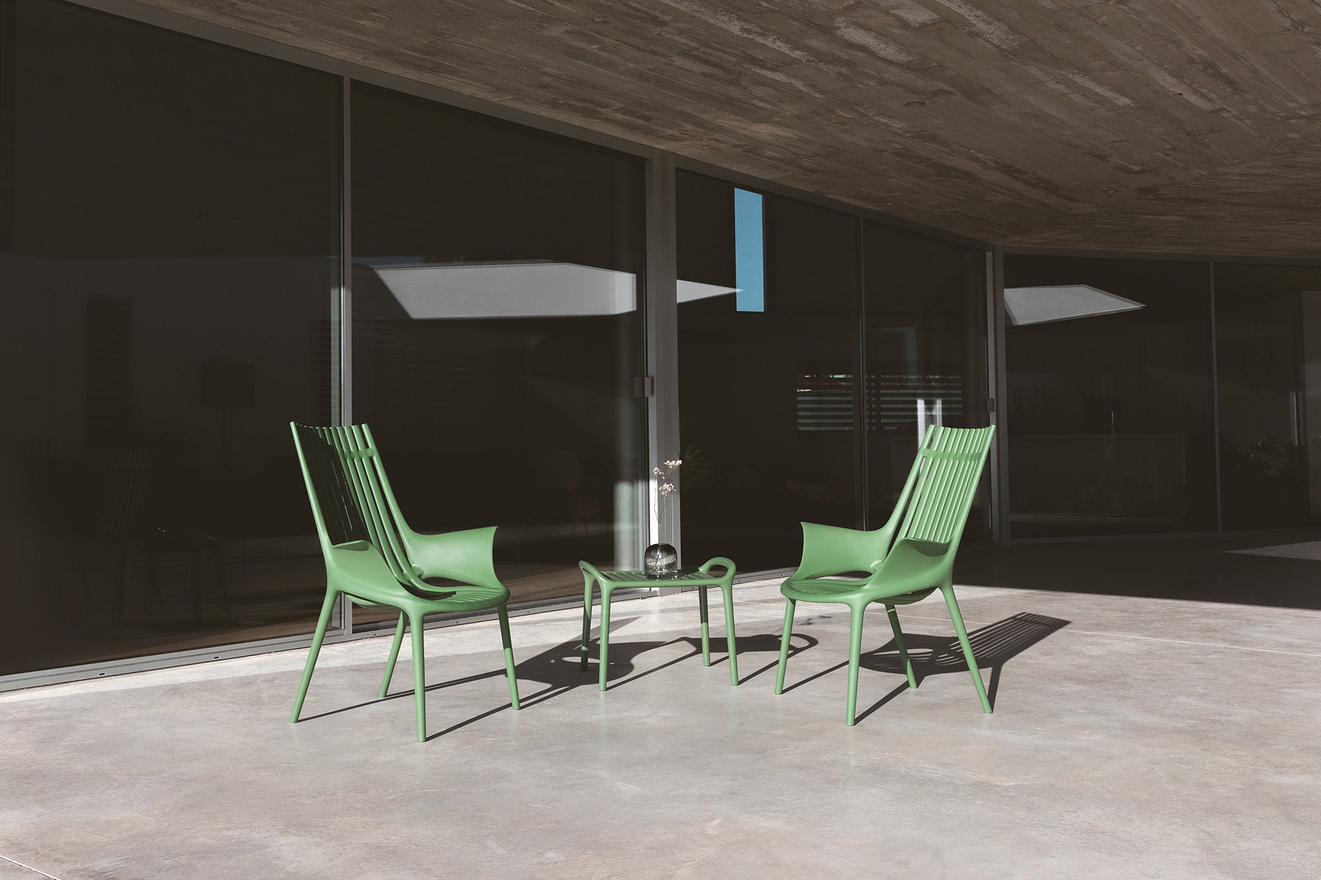 Ibiza Side Table - immagine 2