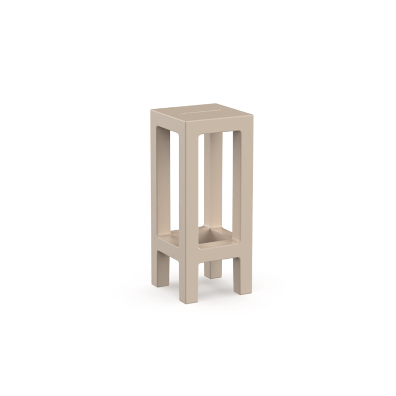 Jut Bar Stool - immagine 2