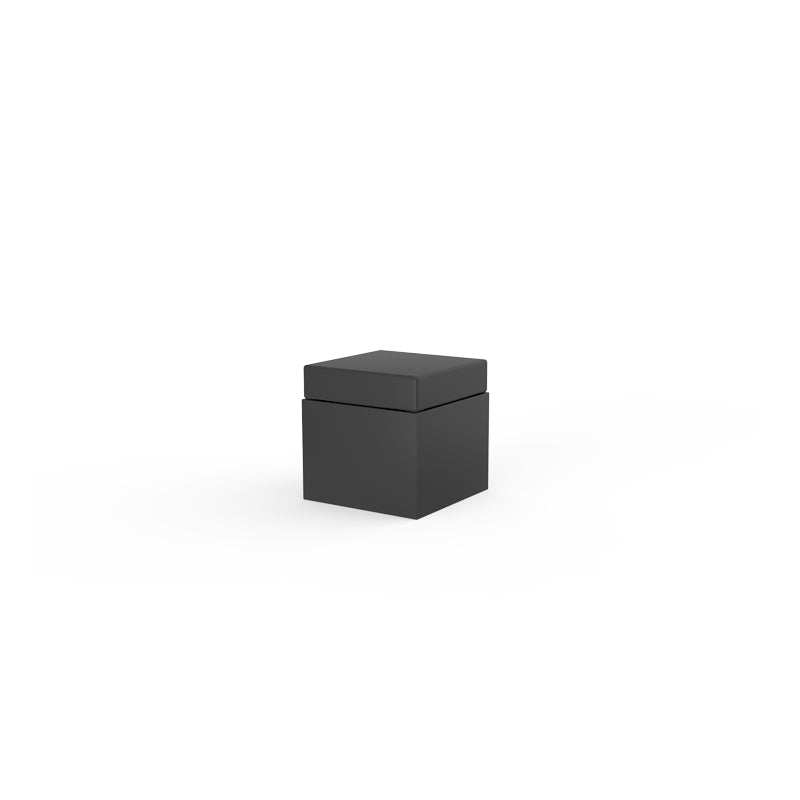 Jut Quadrat Ottoman - immagine 3