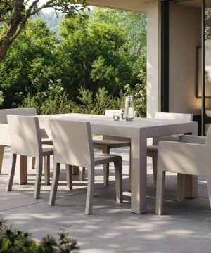 Jut Dining Table