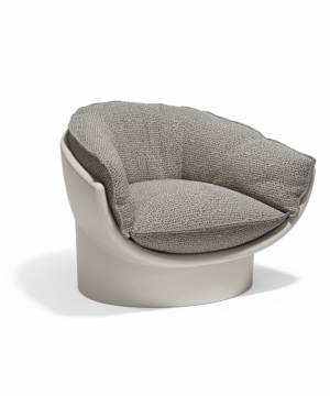 Luna Lounge Chair
