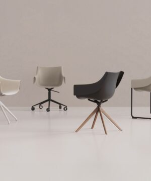 Manta Cantilever