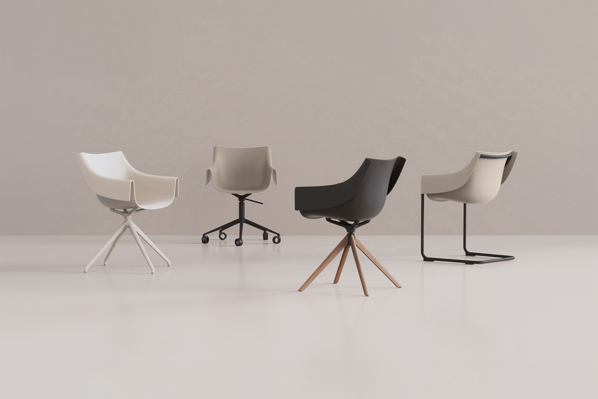 Manta Cantilever