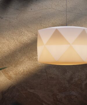 Marquis Hanging Lamp