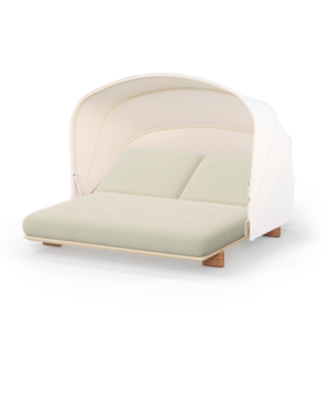 Milos Daybed With Sunroof