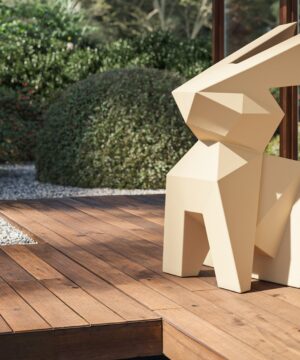 Origami Inu