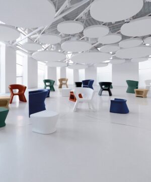 Pal Armchair