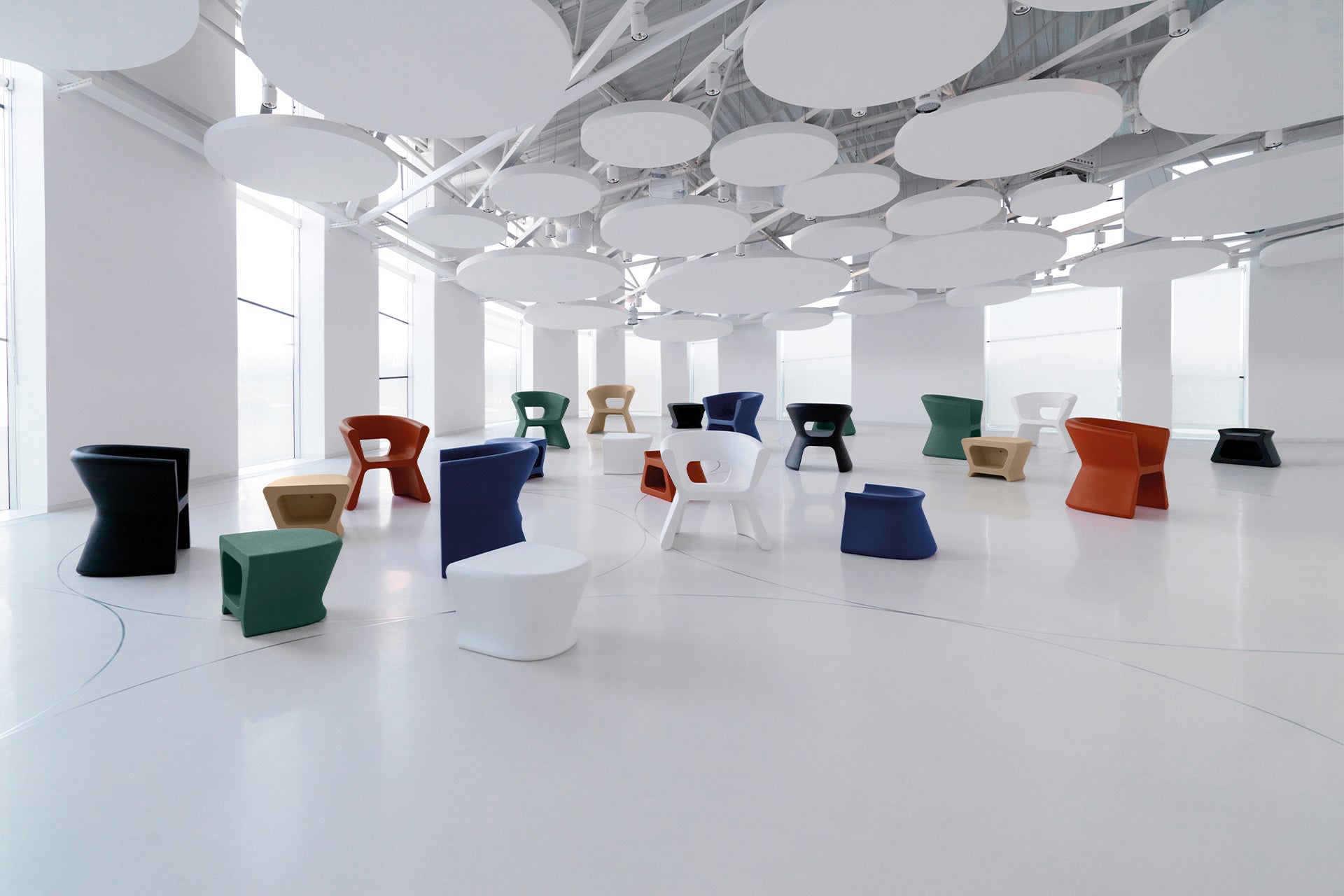 Pal Tablestool