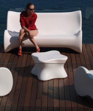 Pal Doux Sofa