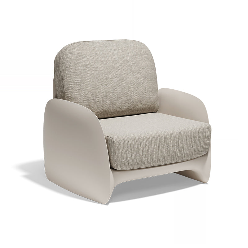 Pezzettina Lounge Chair - immagine 5