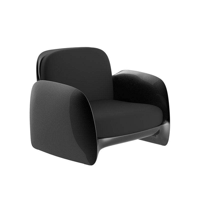 Pezzettina Lounge Chair - immagine 8
