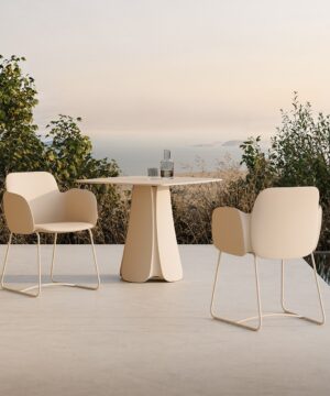 Pezzettina Armchair
