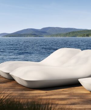 Pillow Armchairs