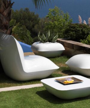 Pillow Stools