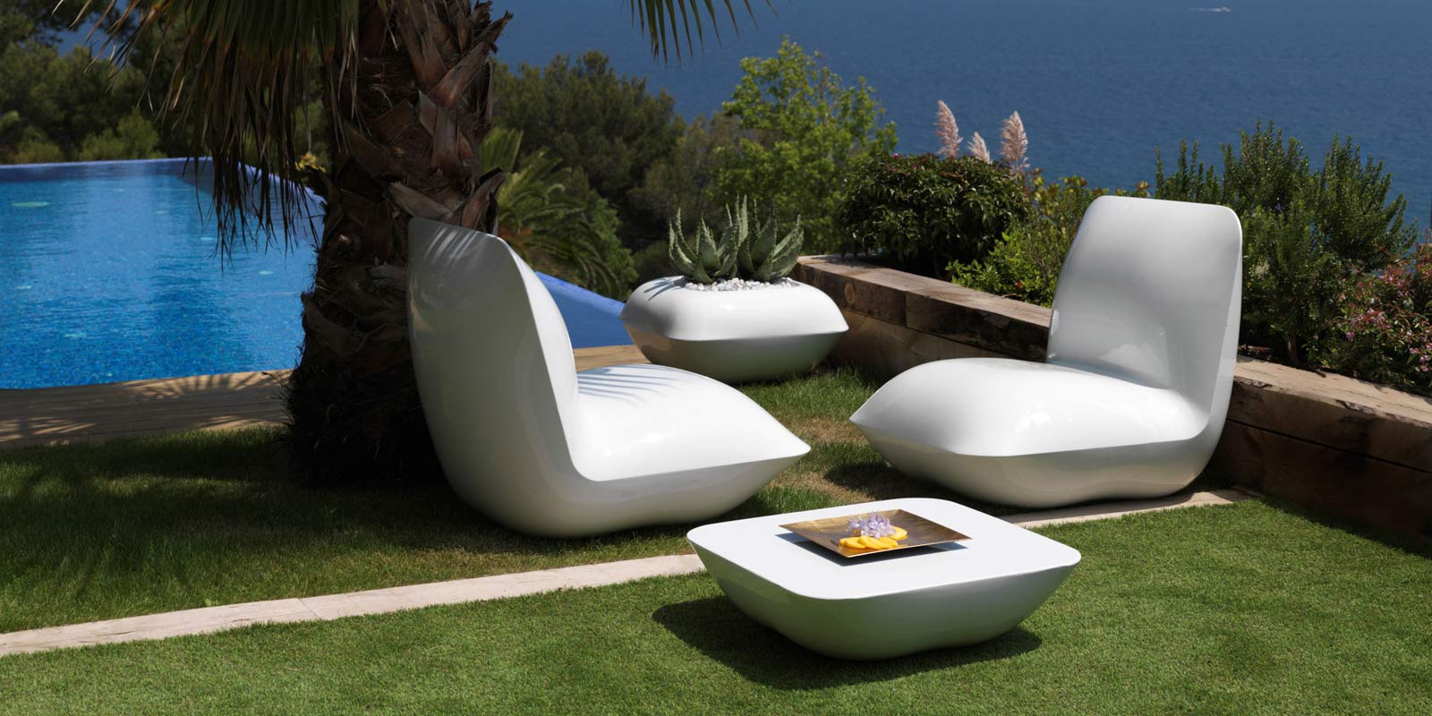 Pillow Stools