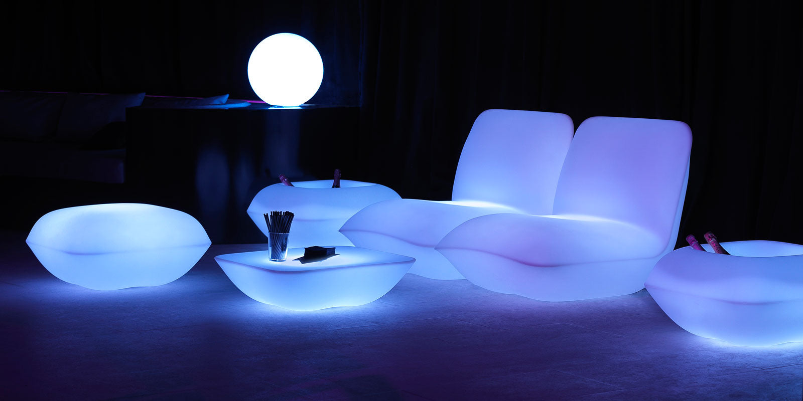 Pillow Stools - immagine 2