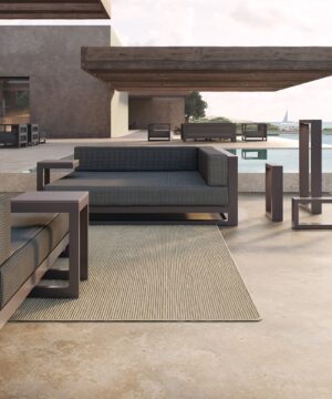 Posidonia Low Tables
