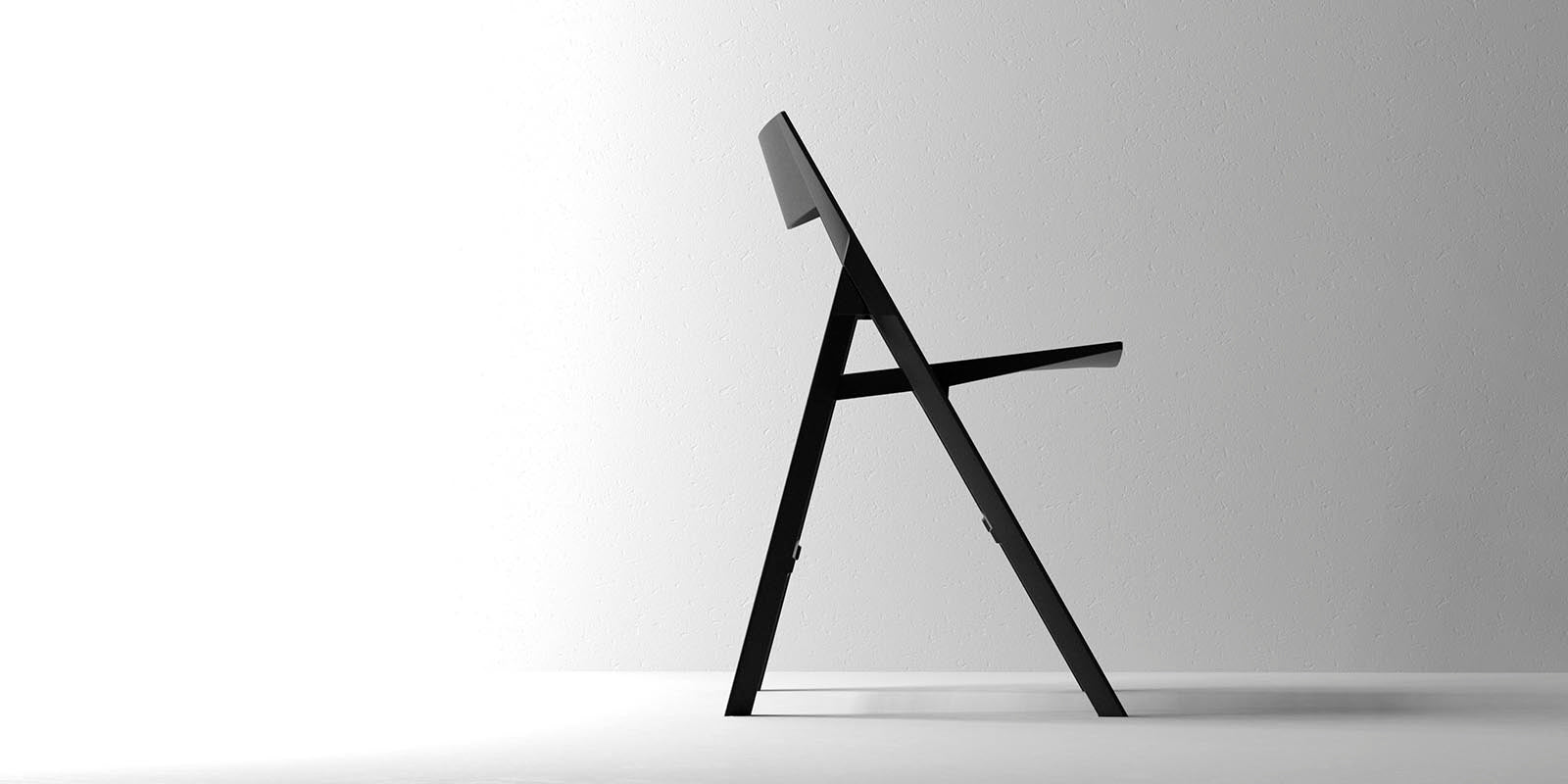 Quartz Folding Chair - immagine 4