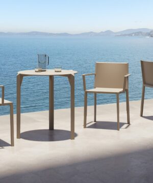 Quartz Dining Table