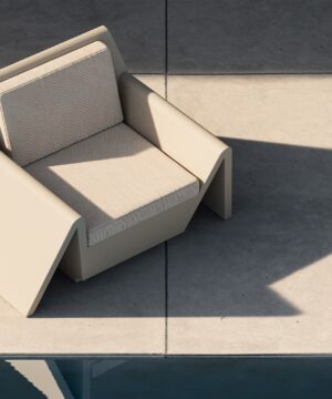 Rest Lounge Chair