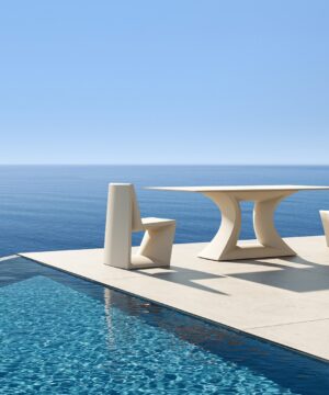 Rest Chair