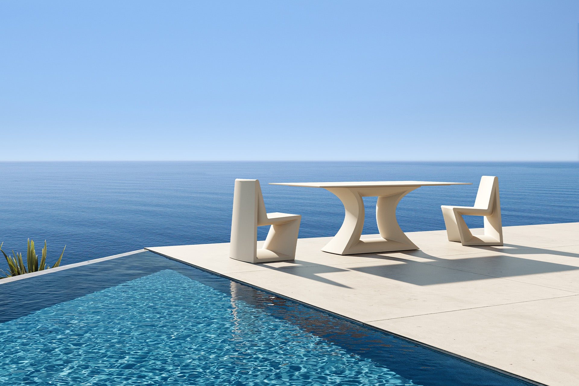 Rest Chair