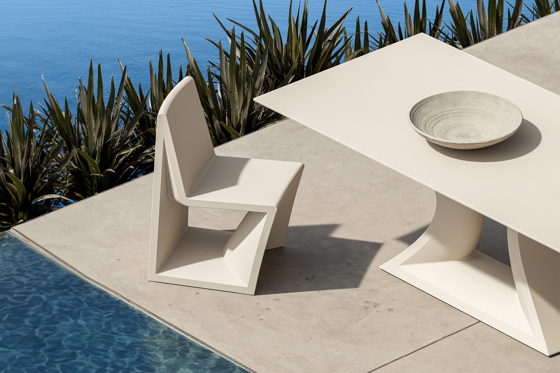 Rest Chair - immagine 2