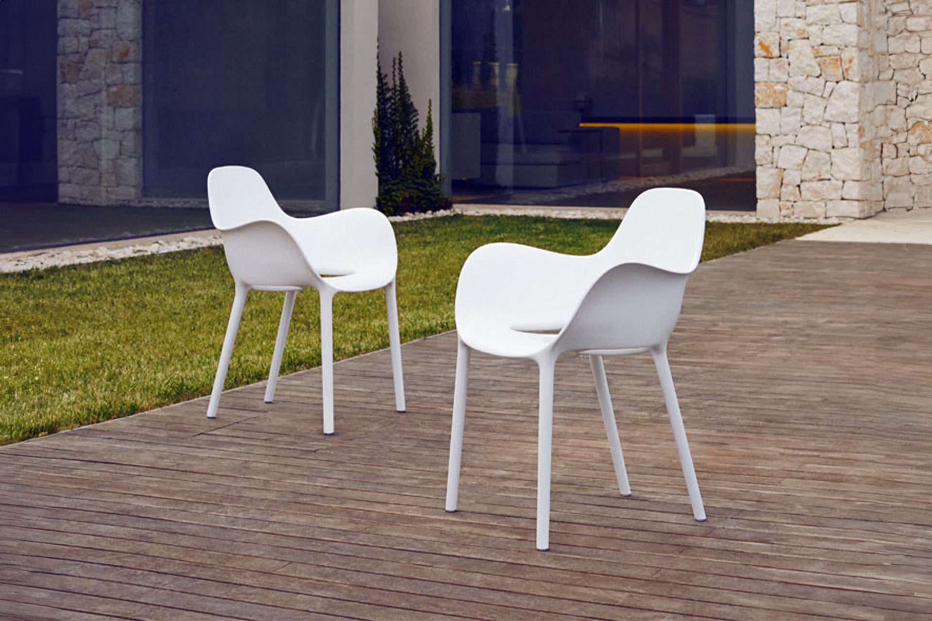 Sabinas Chair - immagine 2