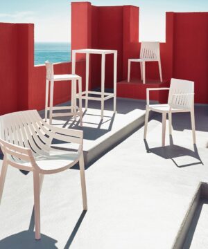 Spritz Armchair