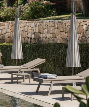 Spritz Sun Lounger