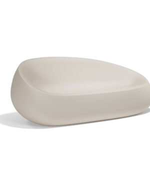 Stone Sofa