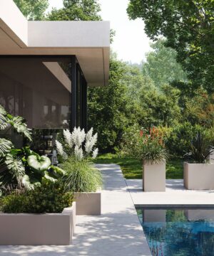 Studio Planters Land