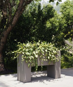 Studio Planters Muro