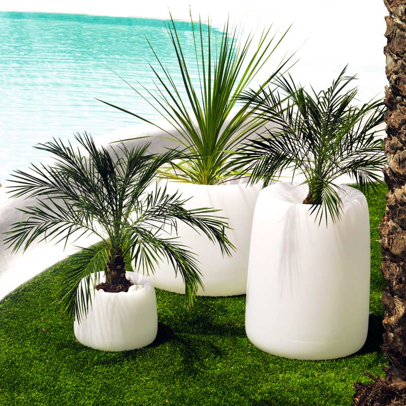 Studio Planters Organic Redonda - immagine 2