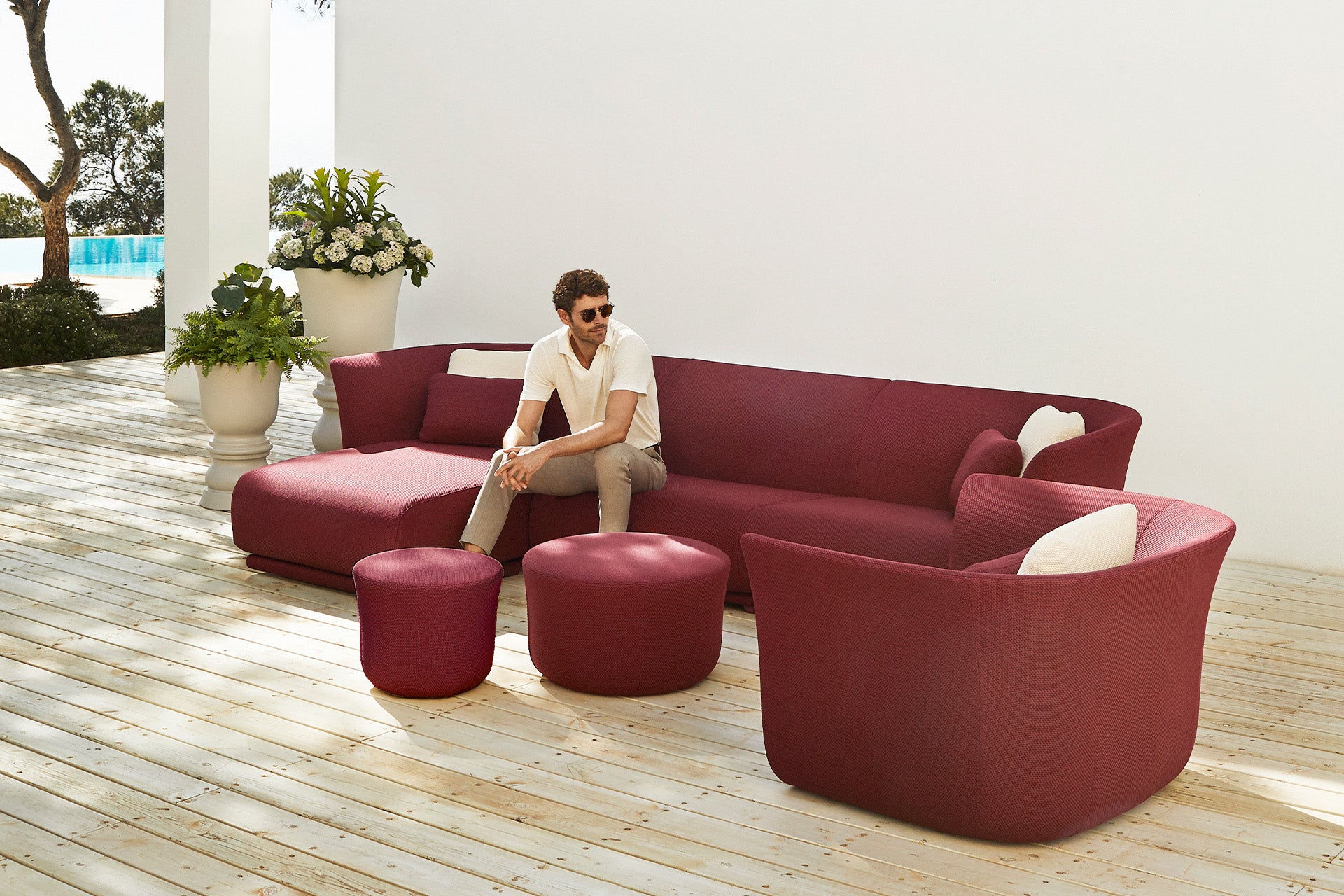 Suave Fioriere - immagine 3