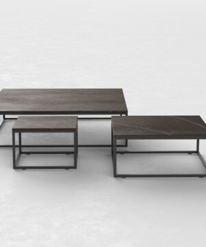 Suave Coffee Tables