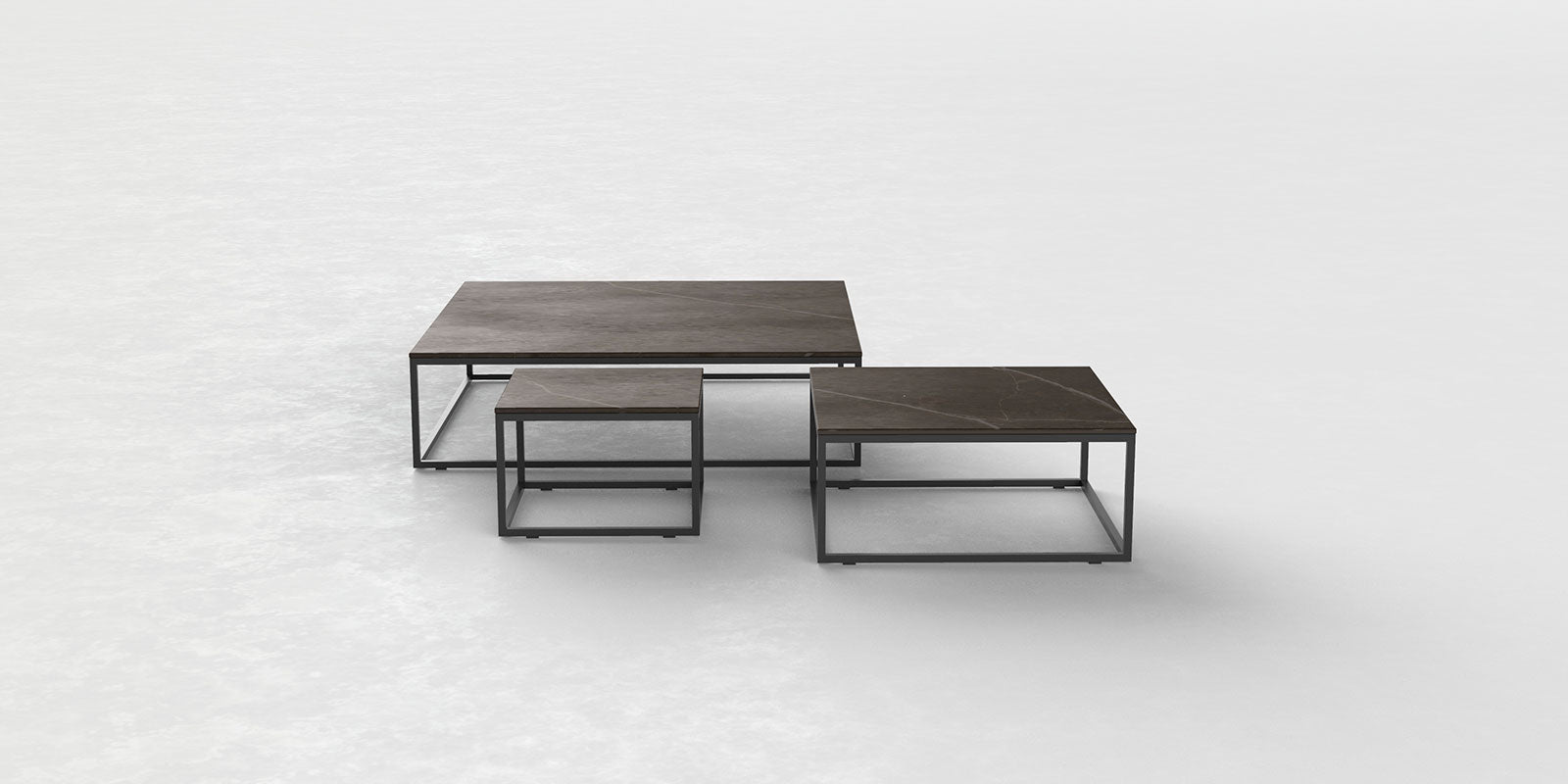 Suave Coffee Tables