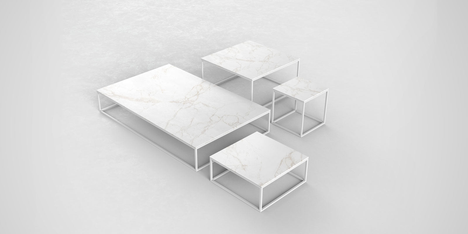 Suave Coffee Tables - immagine 3