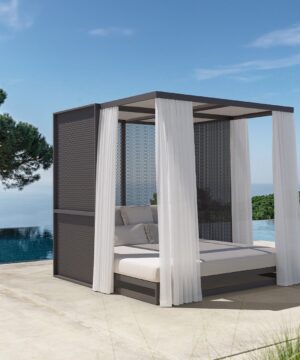 The Factory Daybed