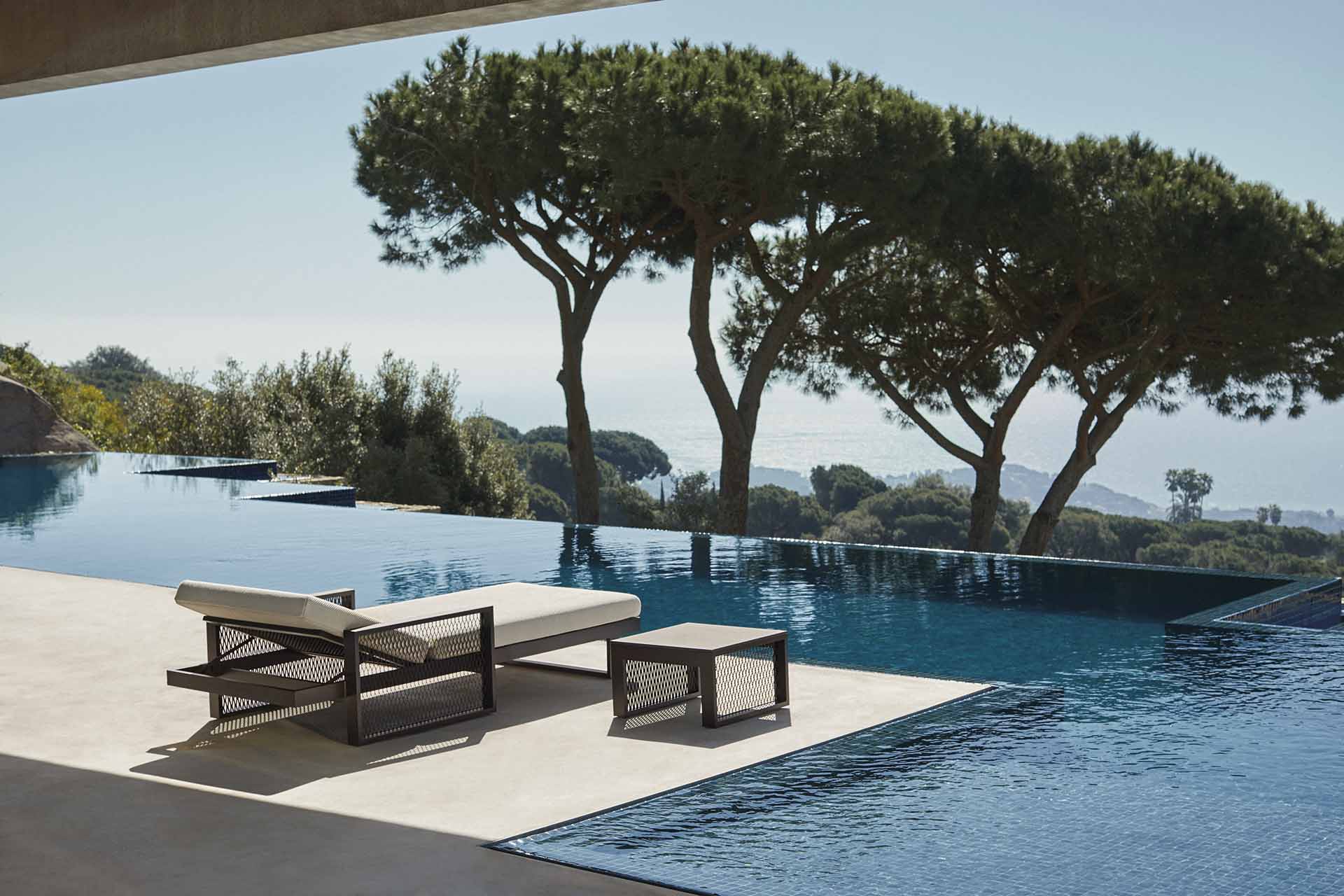 The Factory Sun Lounger - immagine 3