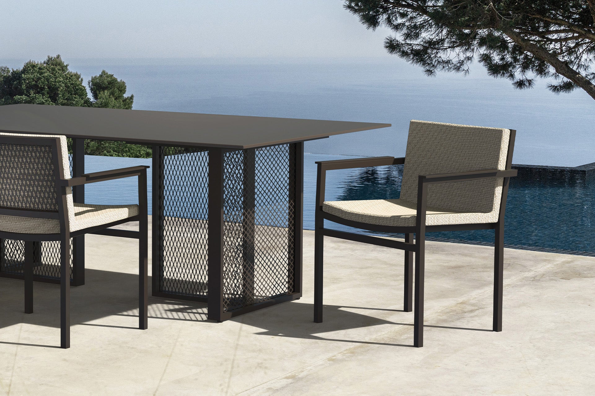 The Factory Chair - immagine 2