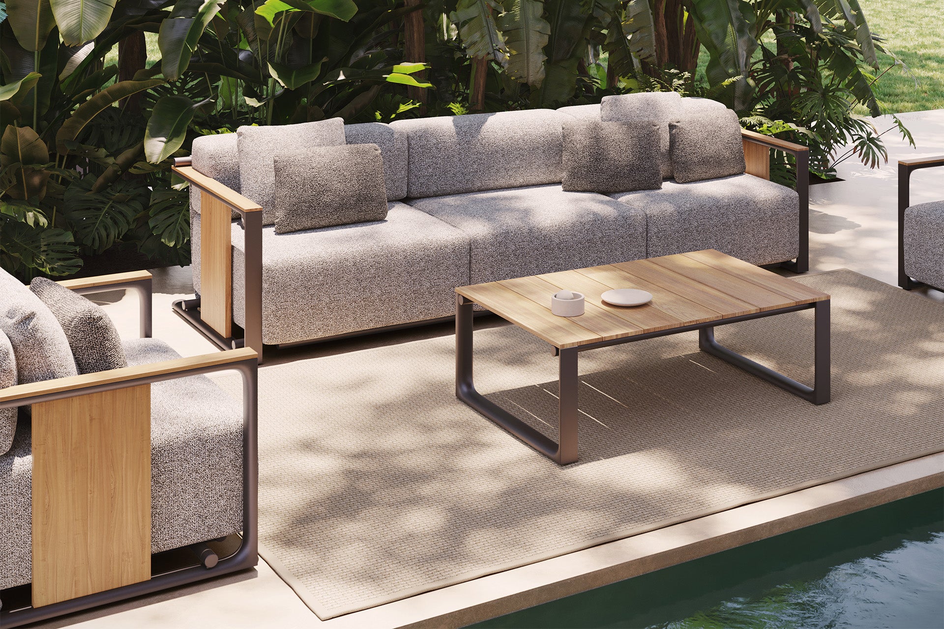 Tulum Sofa