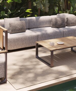 Tulum Coffee Table