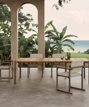 Tulum Chair