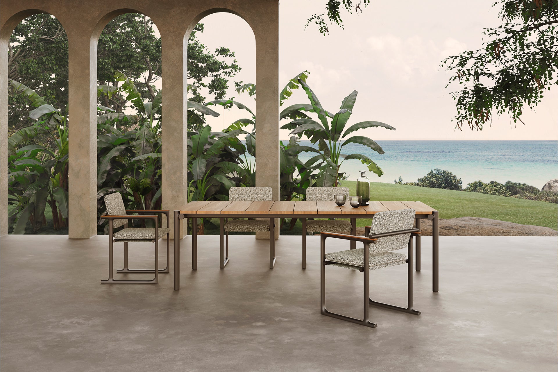 Tulum Chair